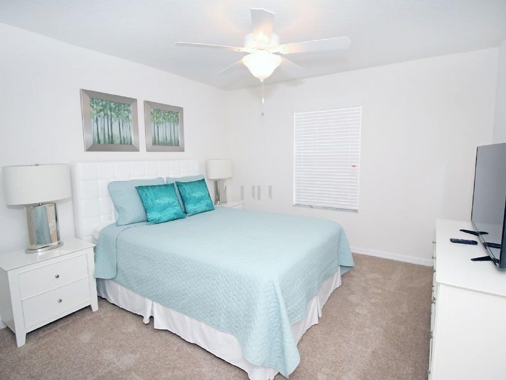 undefined Fv63296 - Paradise Palms - 4 Bed 3.5 Baths Villa 6