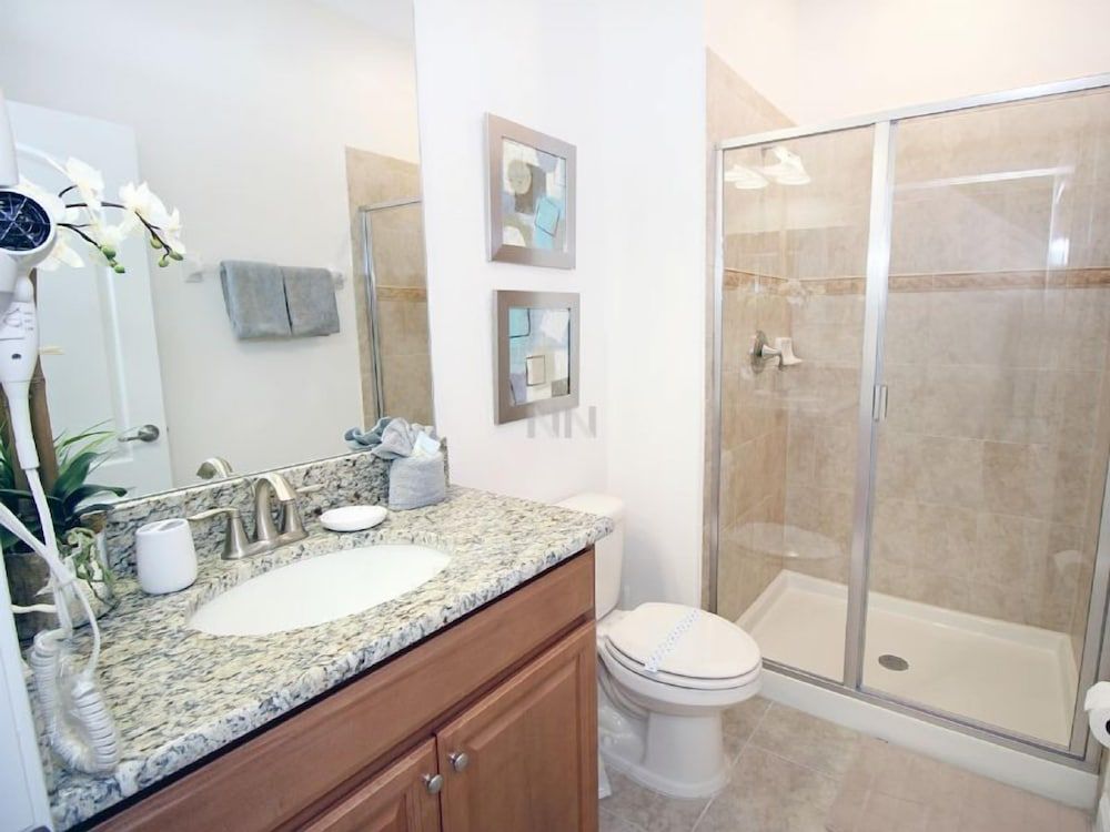 undefined Fv63296 - Paradise Palms - 4 Bed 3.5 Baths Villa 10