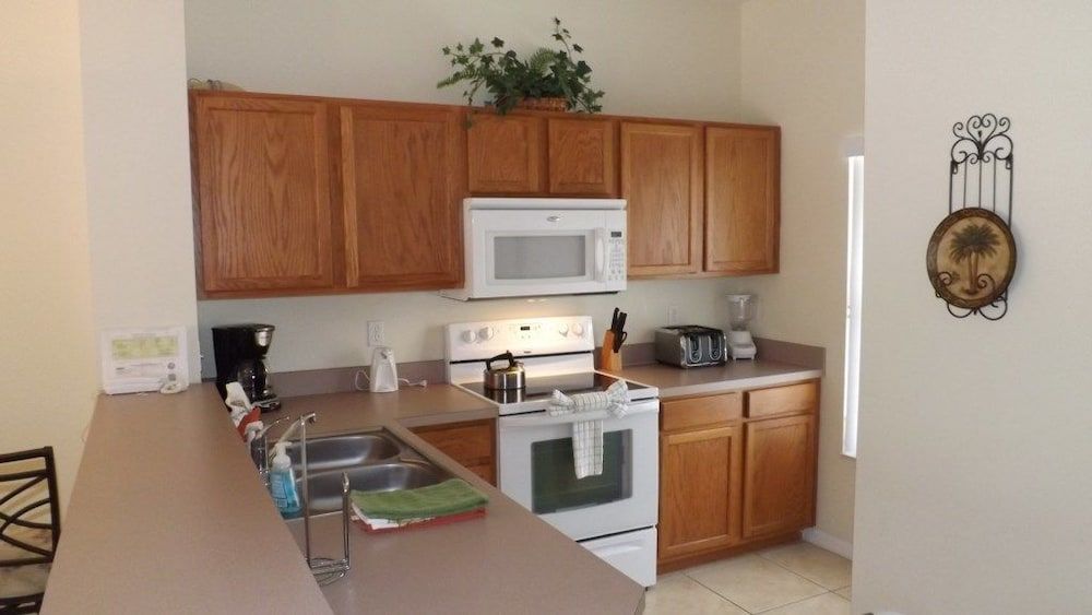 undefined Ov3696 - Terra Verde Resort - 3 Bed 2.5 Baths Townhome 8