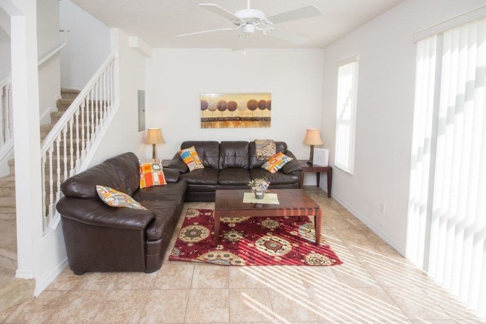 Ip60302 - Fiesta Key - 3 Bed 2.5 Baths Townhome Family Townhome, Balcony, Garden Area 2