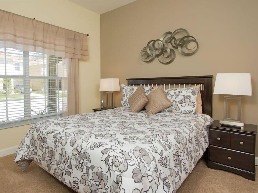 undefined Ov2899 - Paradise Palms - 4 Bed 3 Baths Townhome 7