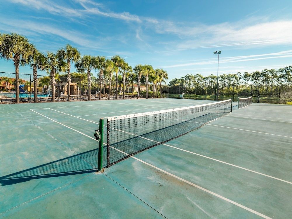 undefined Ov2899 - Paradise Palms - 4 Bed 3 Baths Townhome 4