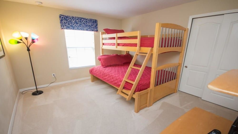 undefined Ip60288 - Paradise Palms - 5 Bed 4 Baths Townhome 5