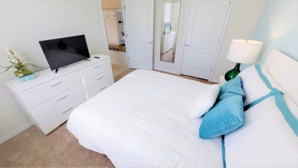 undefined Aco234120 - Windsor At Westside Resort - 4 Bed 3 Baths Townhome 7