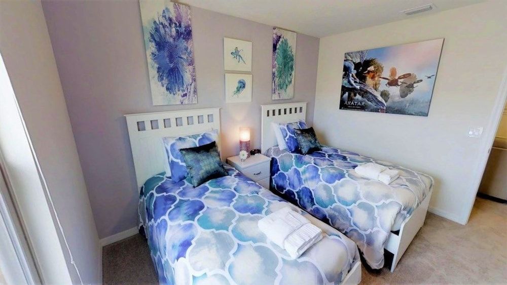 undefined Aco234120 - Windsor At Westside Resort - 4 Bed 3 Baths Townhome 10