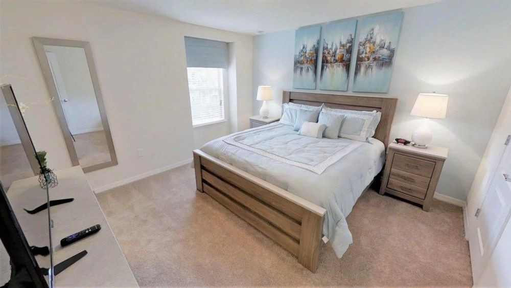 undefined Aco234120 - Windsor At Westside Resort - 4 Bed 3 Baths Townhome 9