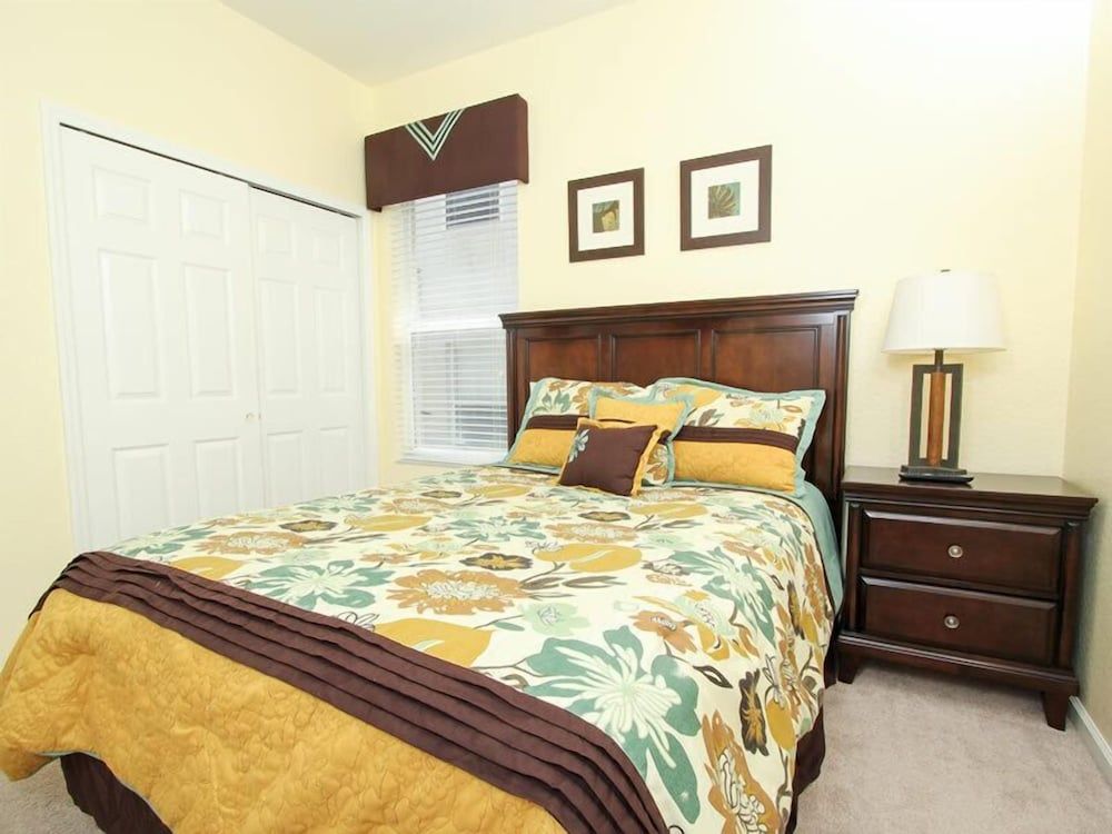 undefined Ov2922 - Windsor Hills Resort - 4 Bed 4 Baths Townhome