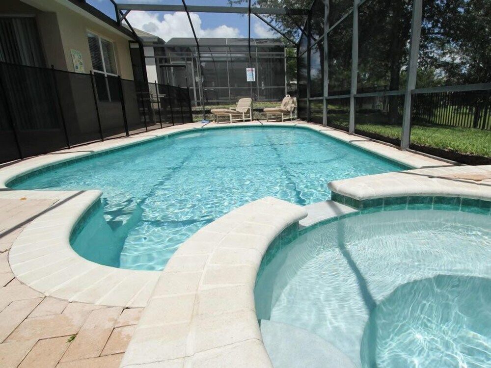 undefined Ov2922 - Windsor Hills Resort - 4 Bed 4 Baths Townhome 4