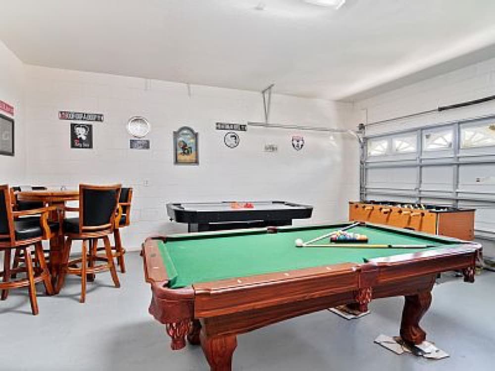 undefined 4BR 3BA Home in Windsor Palms by CV-8115 7