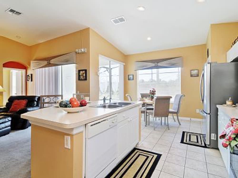 undefined 4BR 3BA Home in Windsor Palms by CV-8115 4