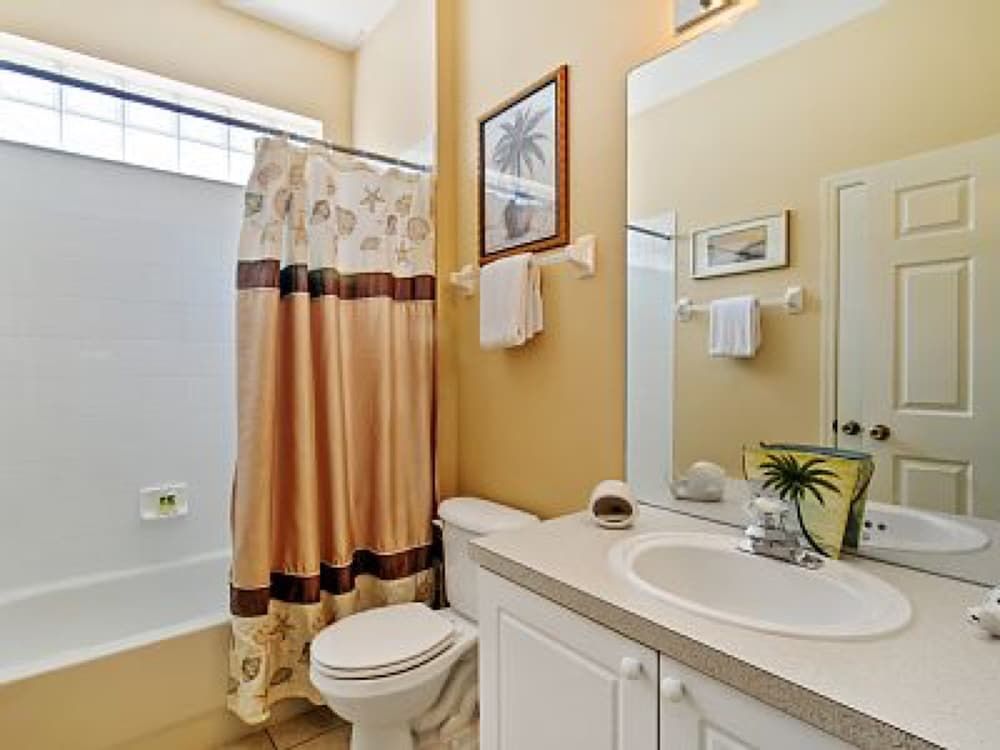 4BR 3BA Home in Windsor Palms by CV-8115 House, 4 Bedrooms, Private Pool 7