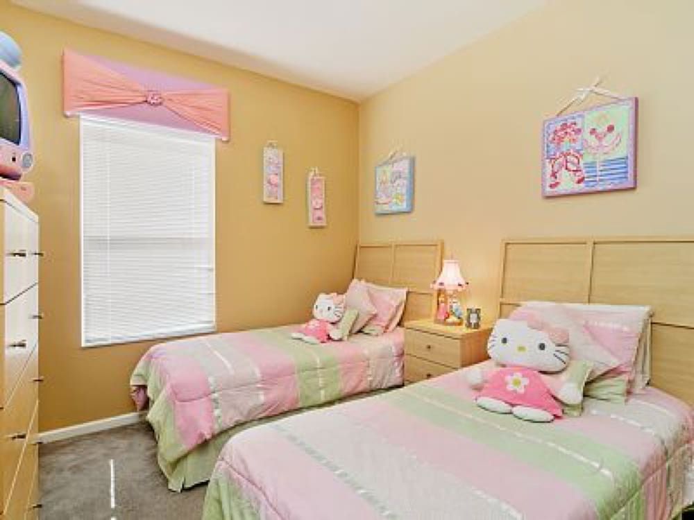 4BR 3BA Home in Windsor Palms by CV-8115 House, 4 Bedrooms, Private Pool 3