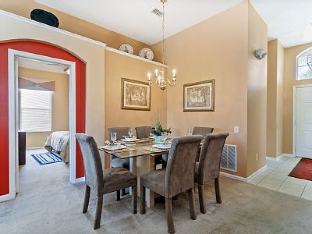 undefined 4BR 3BA Home in Windsor Palms by CV-8115 2