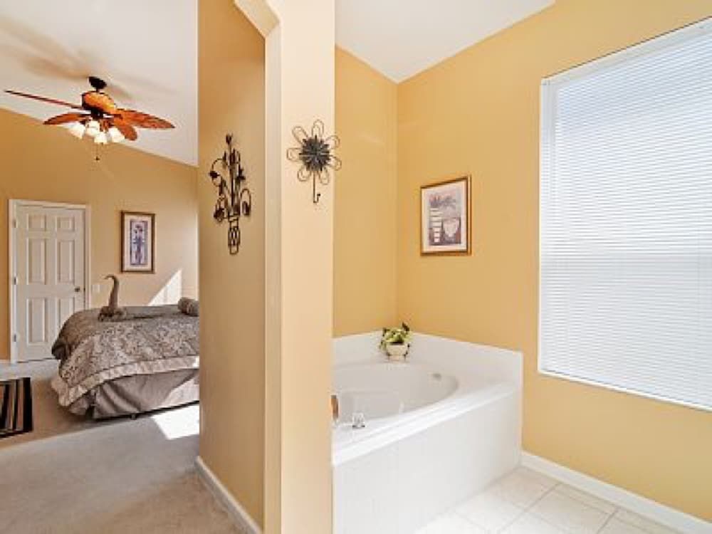 4BR 3BA Home in Windsor Palms by CV-8115 House, 4 Bedrooms, Private Pool 5