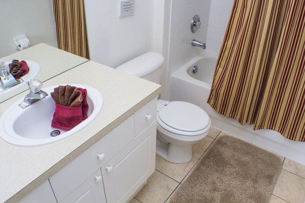 undefined Ip64049 - Windsor Palms Resort - 3 Bed 3 Baths Townhome 8