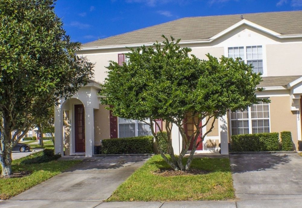 undefined Ip64049 - Windsor Palms Resort - 3 Bed 3 Baths Townhome 2