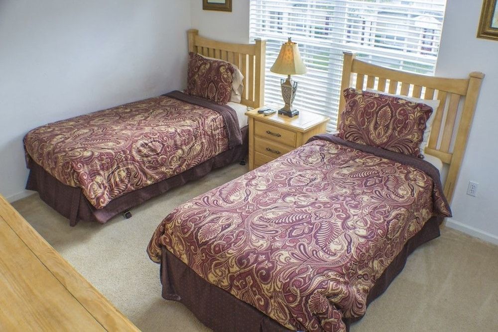 undefined Ip64049 - Windsor Palms Resort - 3 Bed 3 Baths Townhome