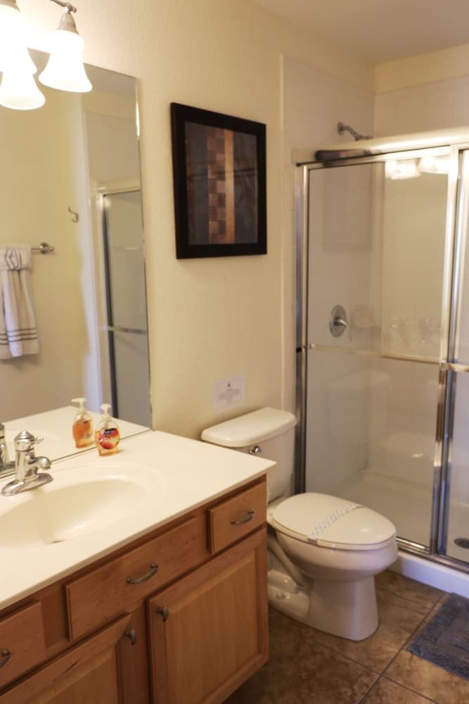 6BR 4BA Home in Windsor Hills by CV-2534 Villa, 6 Bedrooms, Private Pool 18