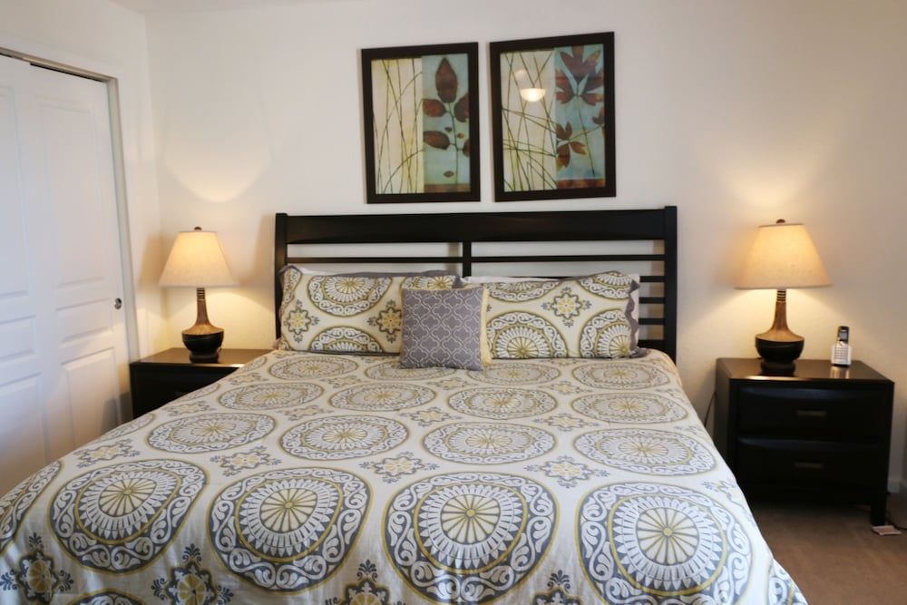 6BR 4BA Home in Windsor Hills by CV-2534 Villa, 6 Bedrooms, Private Pool 7