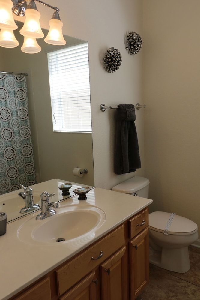 6BR 4BA Home in Windsor Hills by CV-2534 Villa, 6 Bedrooms, Private Pool 13