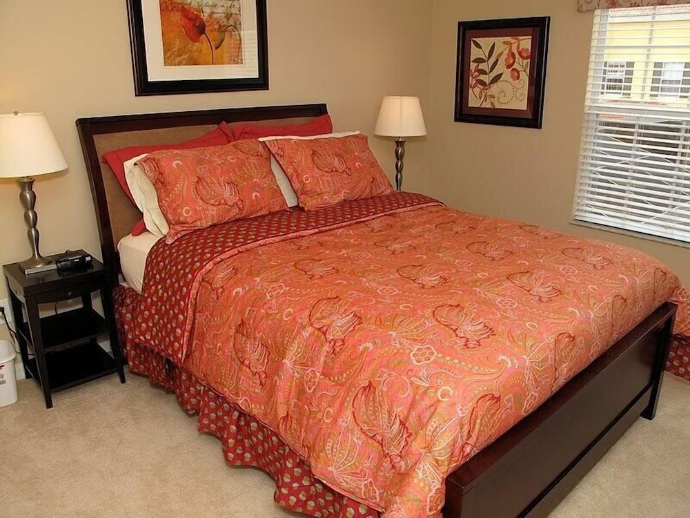 undefined Ov2887 - Paradise Palms - 4 Bed 3 Baths Townhome 3