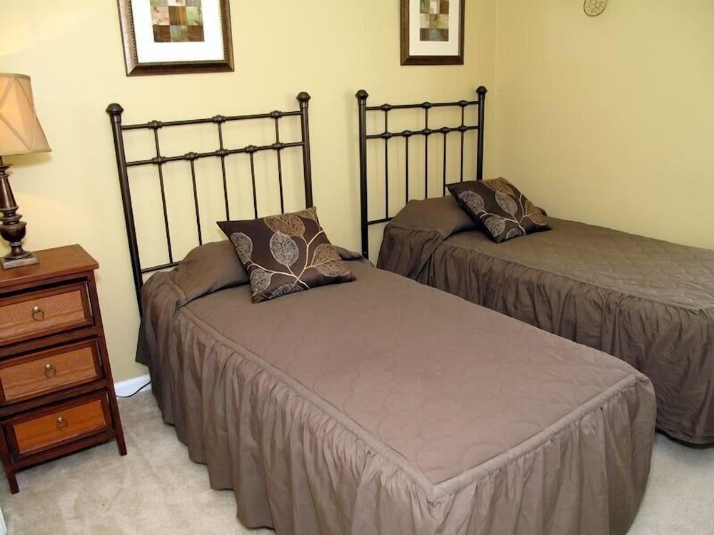 Ov2562 - Windsor Palms Resort - 4 Bed 3 Baths Townhome Family Townhome, Hot Tub, Garden Area 3