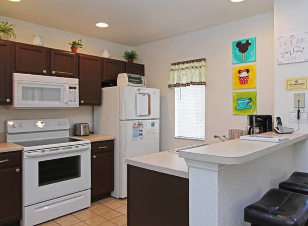 undefined Lc2604 - Villas at Seven Dwarfs Lane - 4 Bed 3 Baths Townhome 5