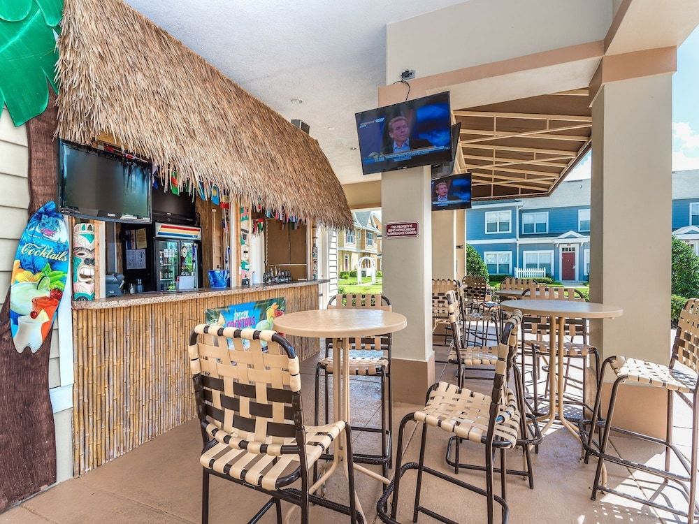 undefined Lc2604 - Villas at Seven Dwarfs Lane - 4 Bed 3 Baths Townhome 6