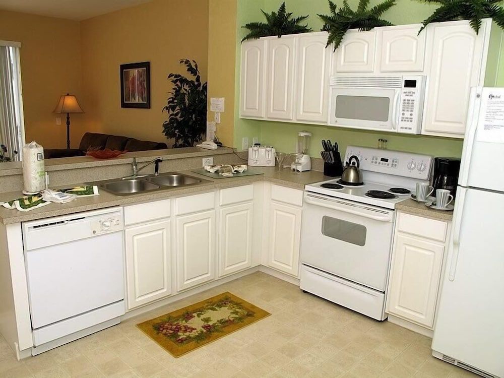 Ov2324 - Windsor Hills Resort - 3 Bed 3 Baths Townhome Family Villa, Balcony, Garden Area 8