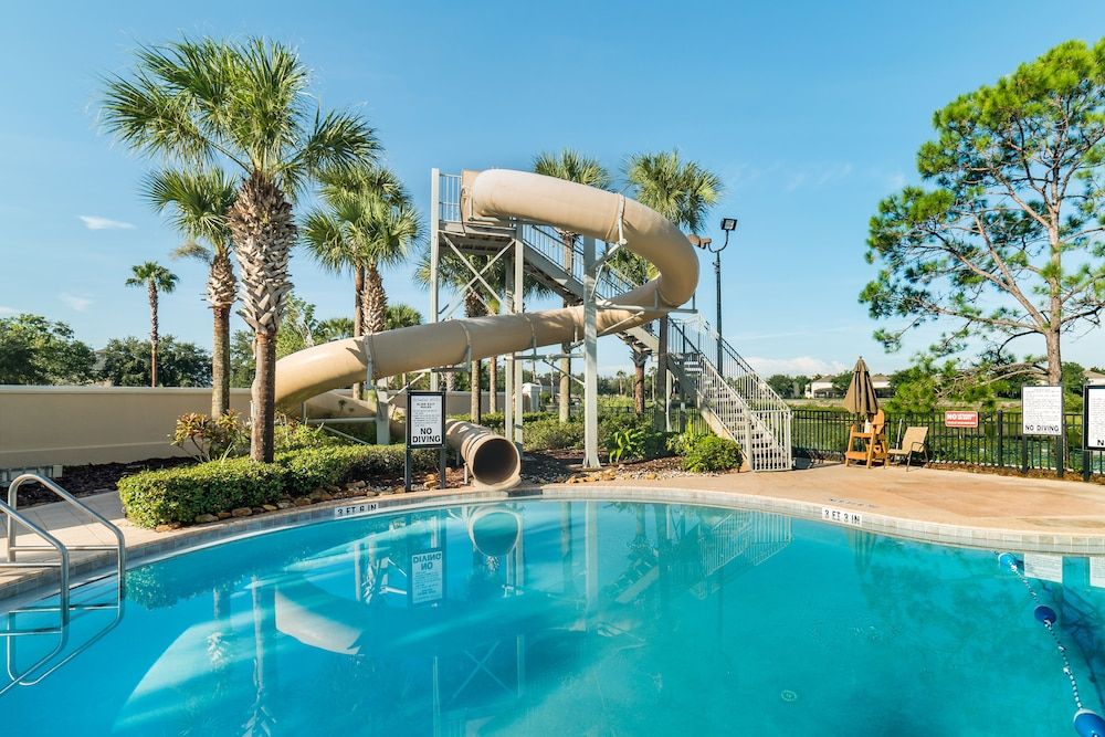 undefined Ov2324 - Windsor Hills Resort - 3 Bed 3 Baths Townhome 3