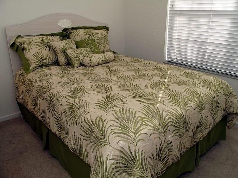 Ov2324 - Windsor Hills Resort - 3 Bed 3 Baths Townhome Family Villa, Balcony, Garden Area 3