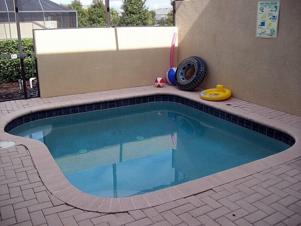 undefined Ov2324 - Windsor Hills Resort - 3 Bed 3 Baths Townhome 8