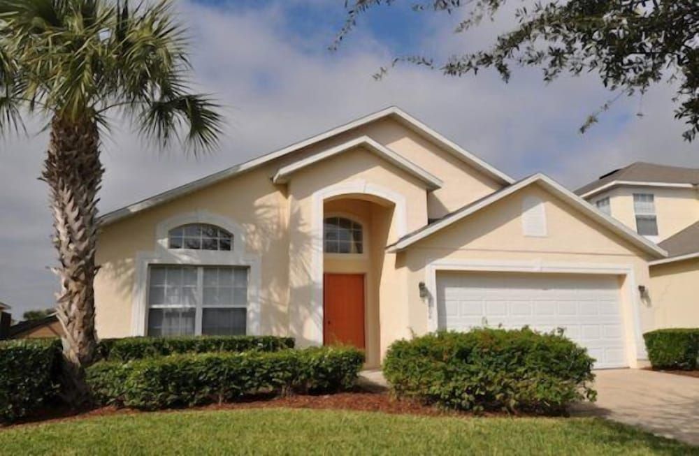 undefined Ov2634 - Emerald Island - 4 Bed 3 Baths Townhome 2