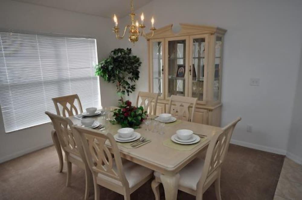 undefined Ov2634 - Emerald Island - 4 Bed 3 Baths Townhome 7