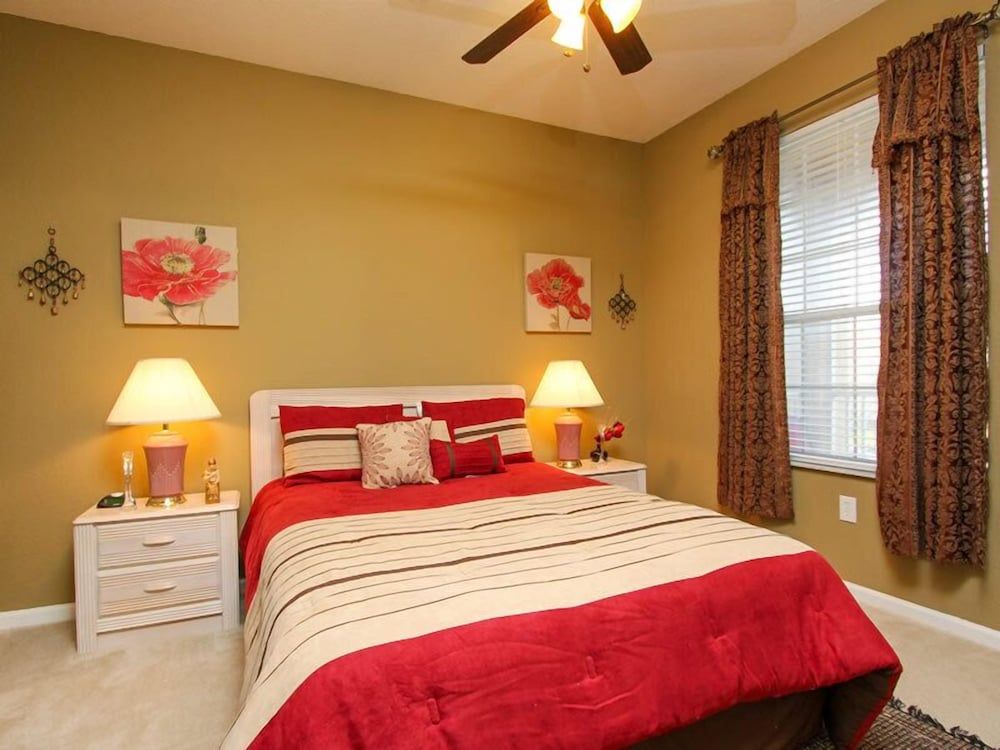 undefined Ov3781 - Windsor Hills Resort - 3 Bed 2 Baths Townhome