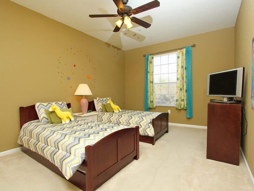 undefined Ov3781 - Windsor Hills Resort - 3 Bed 2 Baths Townhome 3