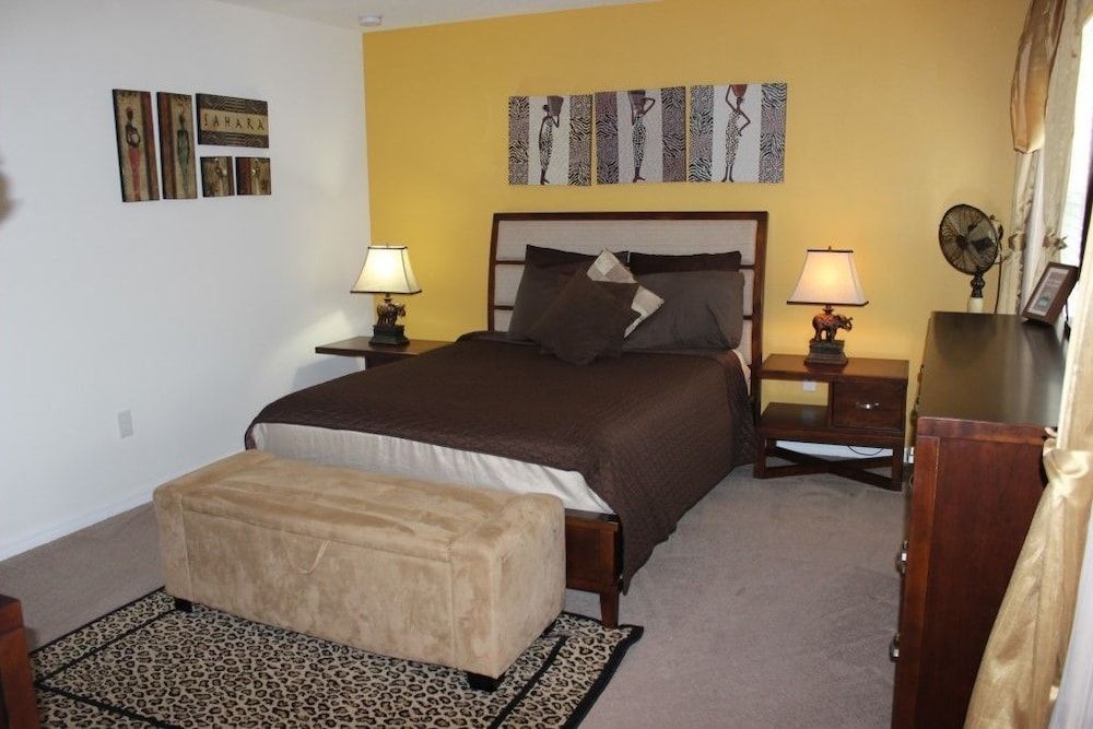 undefined Aco65132 - Bella Vida Resort - 4 Bed 3 Baths Townhouse 7