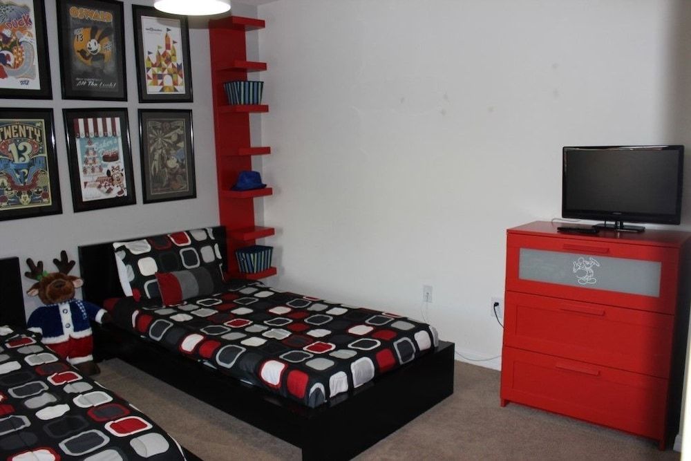 undefined Aco65132 - Bella Vida Resort - 4 Bed 3 Baths Townhouse 3