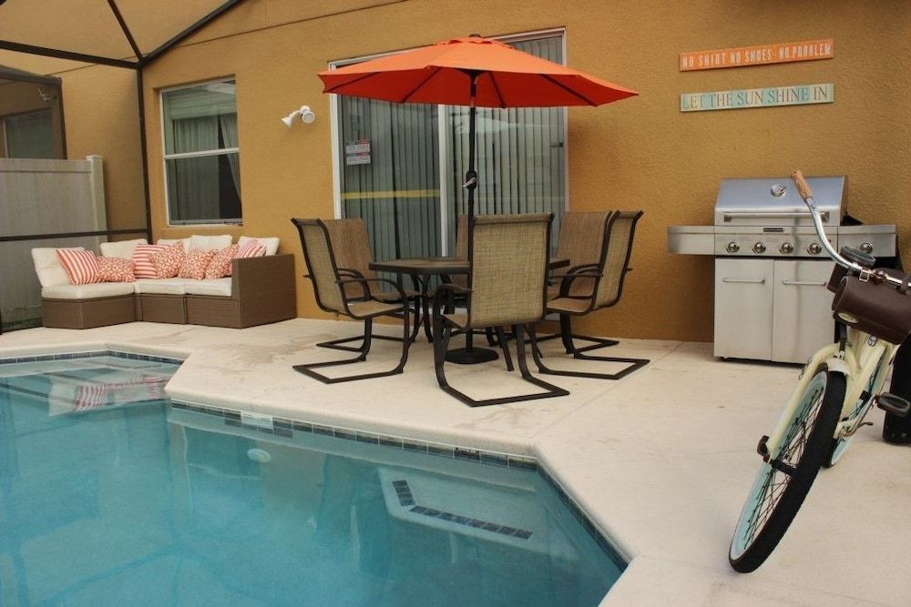 undefined Aco65132 - Bella Vida Resort - 4 Bed 3 Baths Townhouse 2