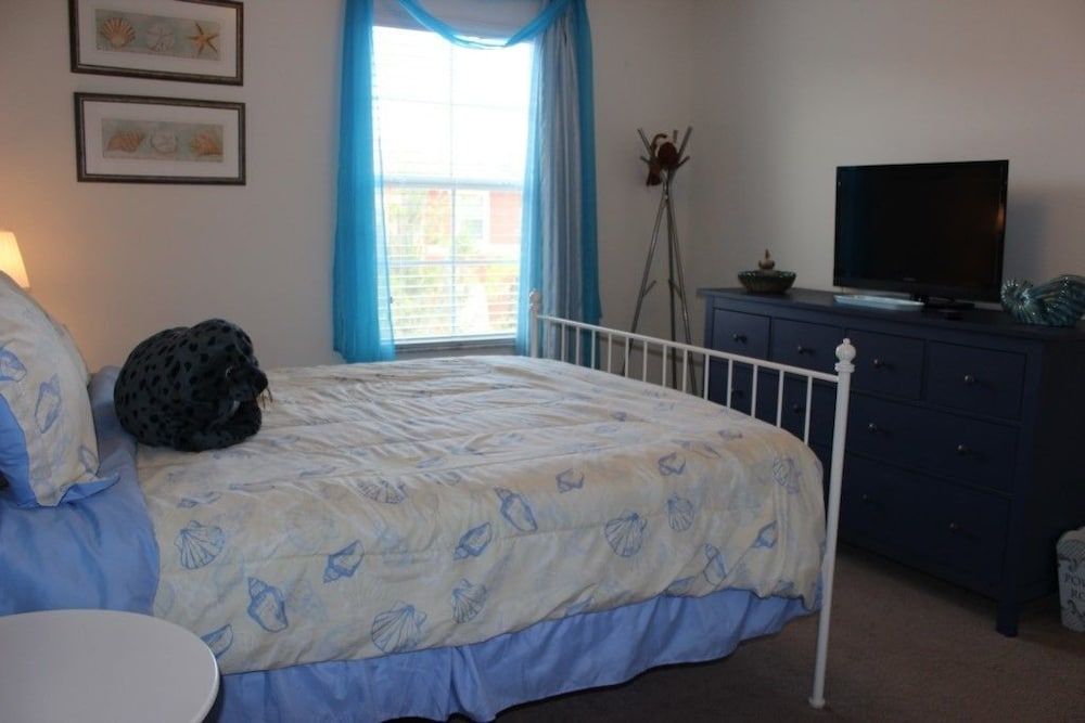 undefined Aco65132 - Bella Vida Resort - 4 Bed 3 Baths Townhouse 4