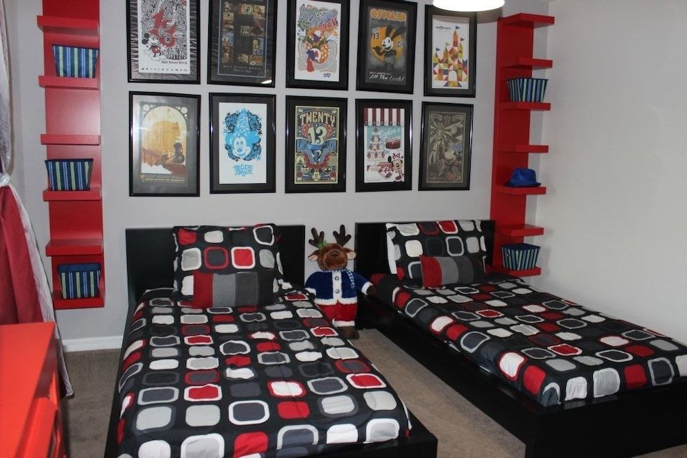 undefined Aco65132 - Bella Vida Resort - 4 Bed 3 Baths Townhouse 8