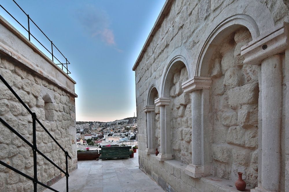 undefined Doors Of Cappadocia 10