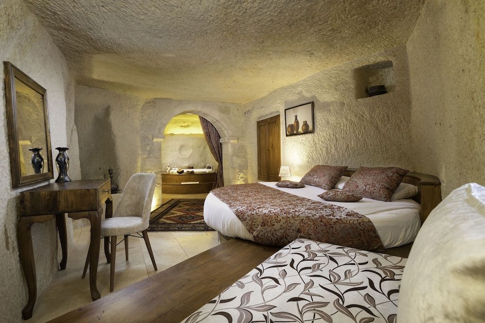 undefined Doors Of Cappadocia 2