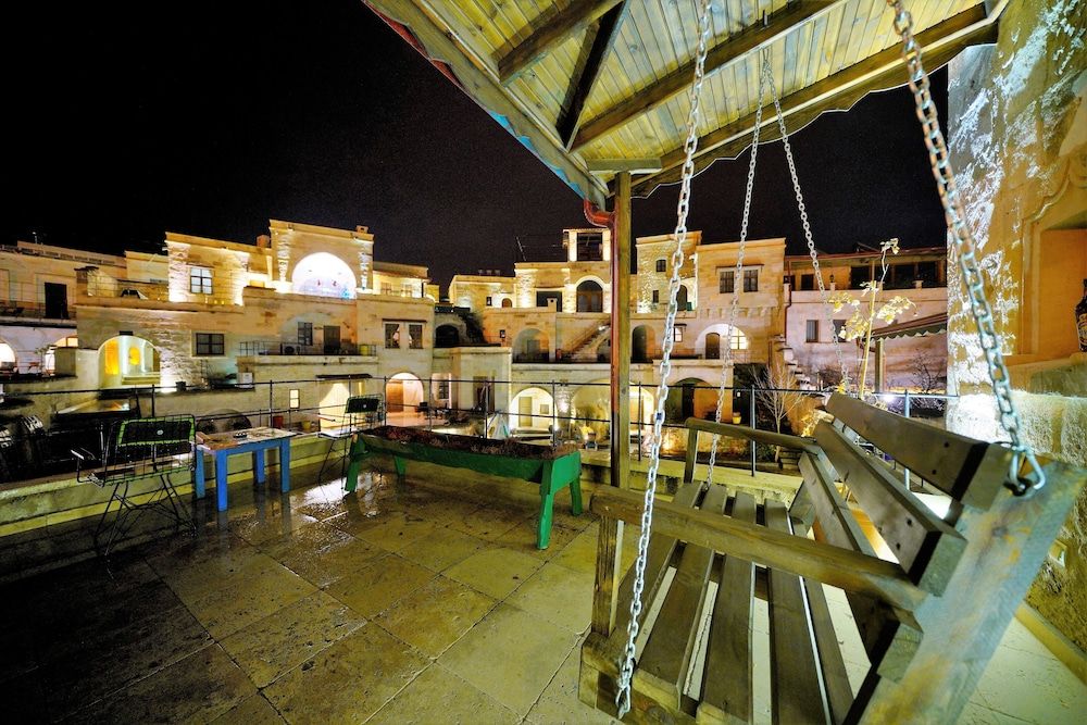undefined Doors Of Cappadocia 6