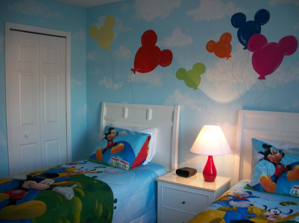 3BR 2.5BA Home in Emerald Island Resort by CV-8479 House, 3 Bedrooms 9