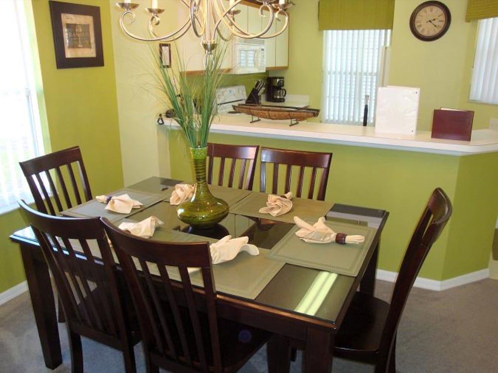 3BR 2.5BA Home in Emerald Island Resort by CV-8479 House, 3 Bedrooms 13