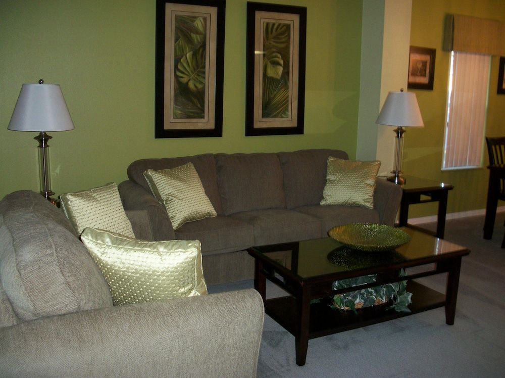 3BR 2.5BA Home in Emerald Island Resort by CV-8479 House, 3 Bedrooms 19