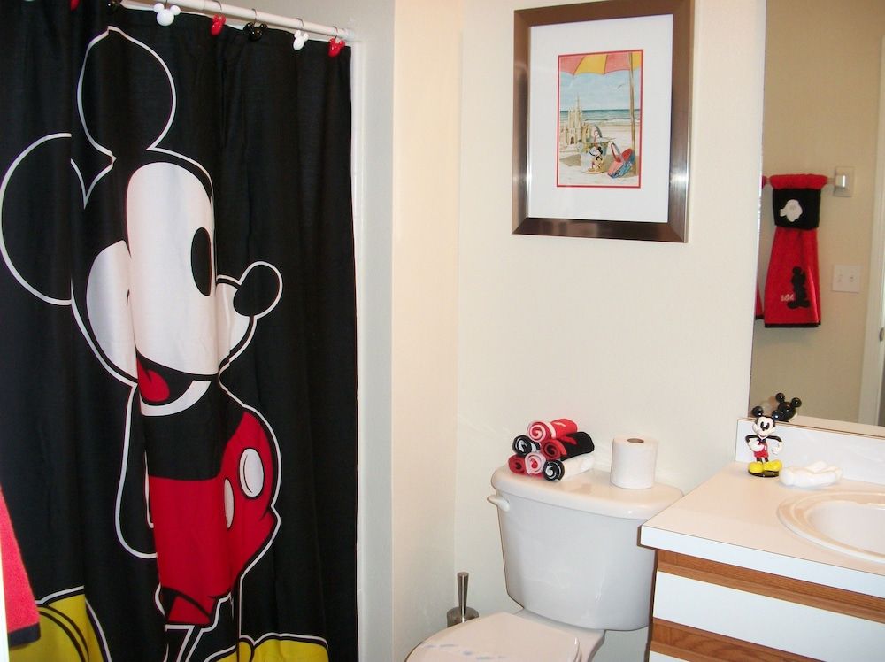 3BR 2.5BA Home in Emerald Island Resort by CV-8479 House, 3 Bedrooms 26