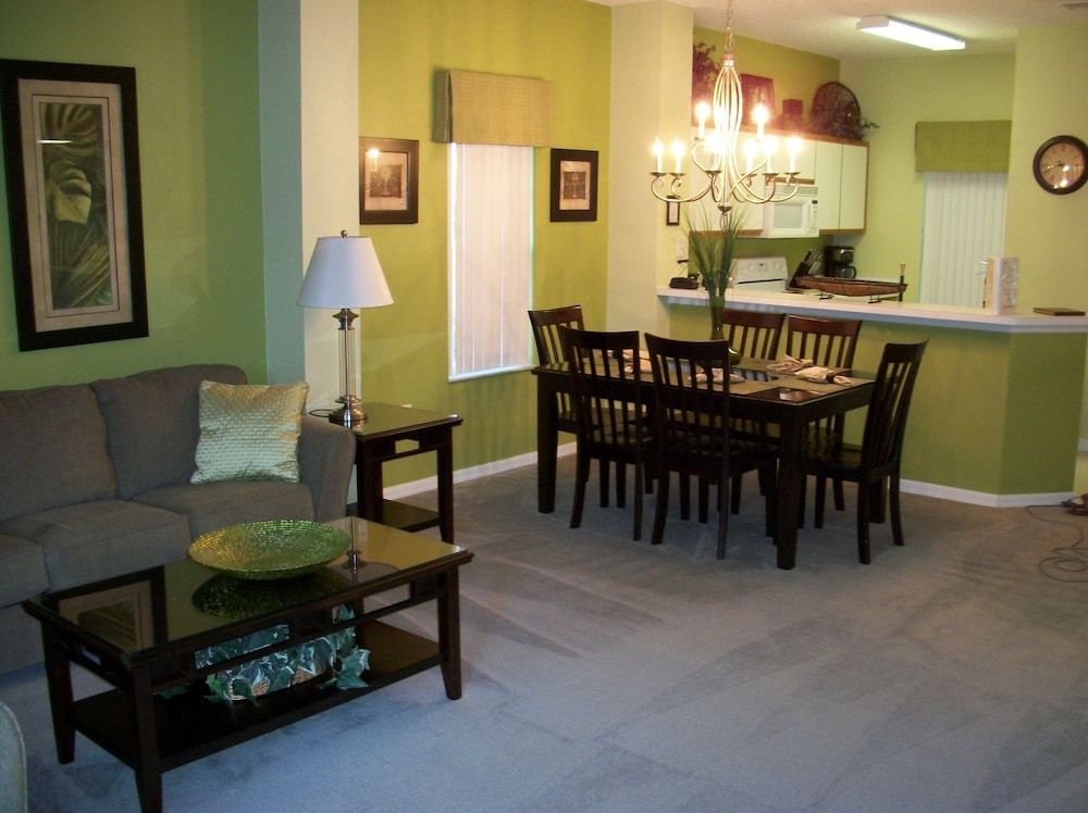 3BR 2.5BA Home in Emerald Island Resort by CV-8479 House, 3 Bedrooms 12