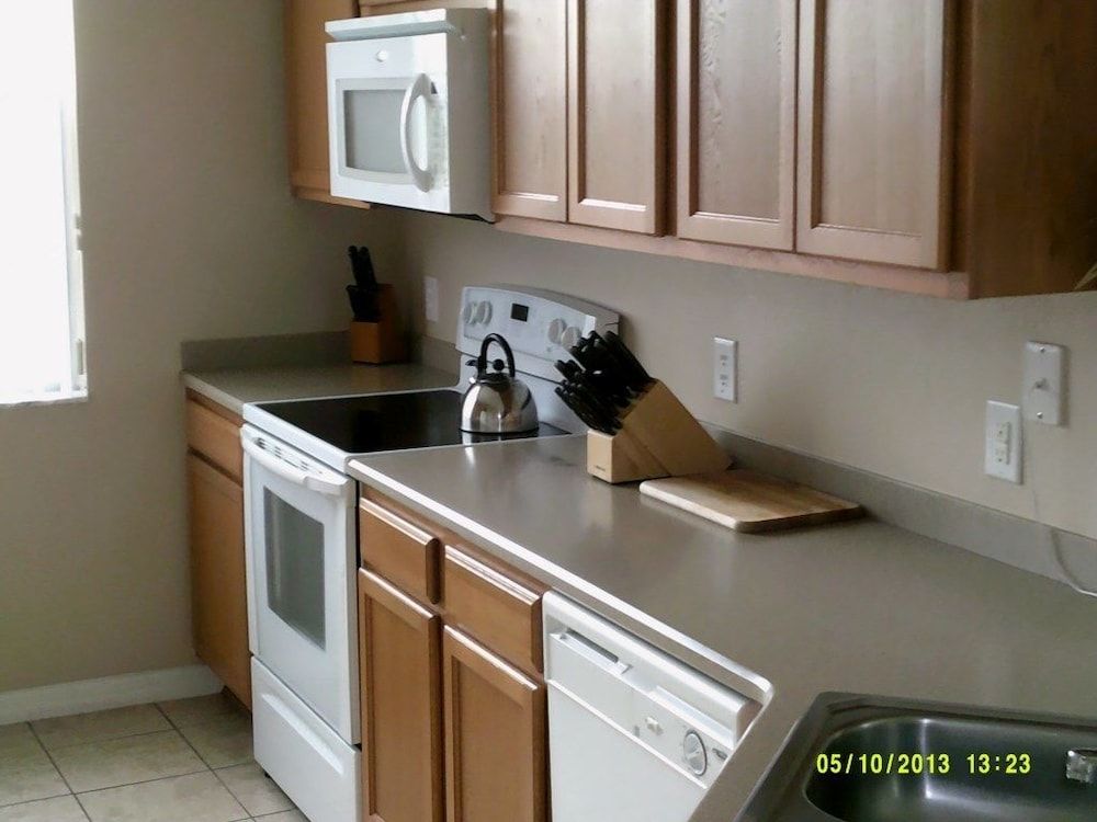 undefined Ov3684 - Compass Bay - 3 Bed 2 Baths Townhome 7